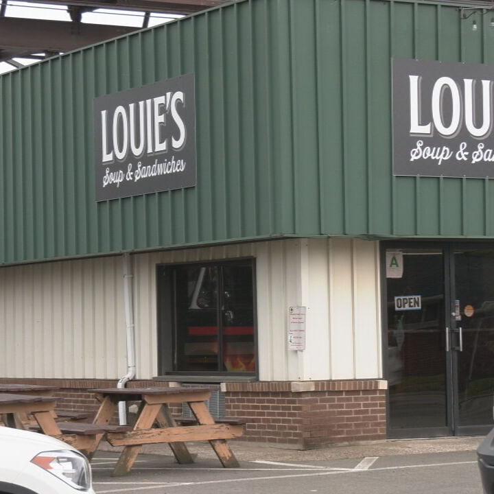 Louie's Soup and Sandwiches